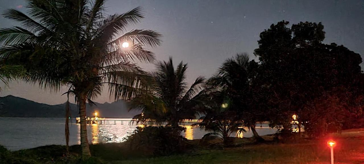 Beachfront Motel Cardwell