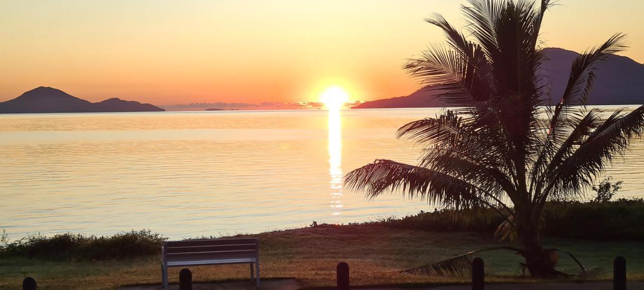 Beachfront Cardwell