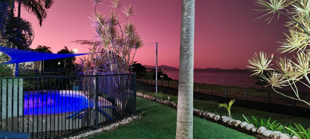 Beachfront Cardwell