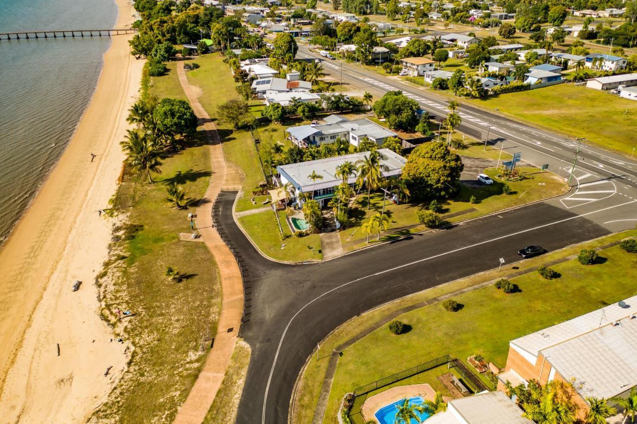 Motel Beachfront