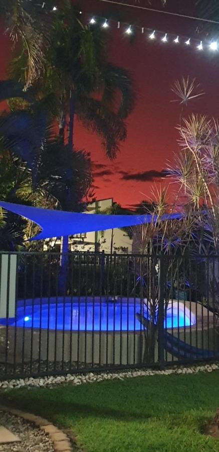 Beachfront Motel