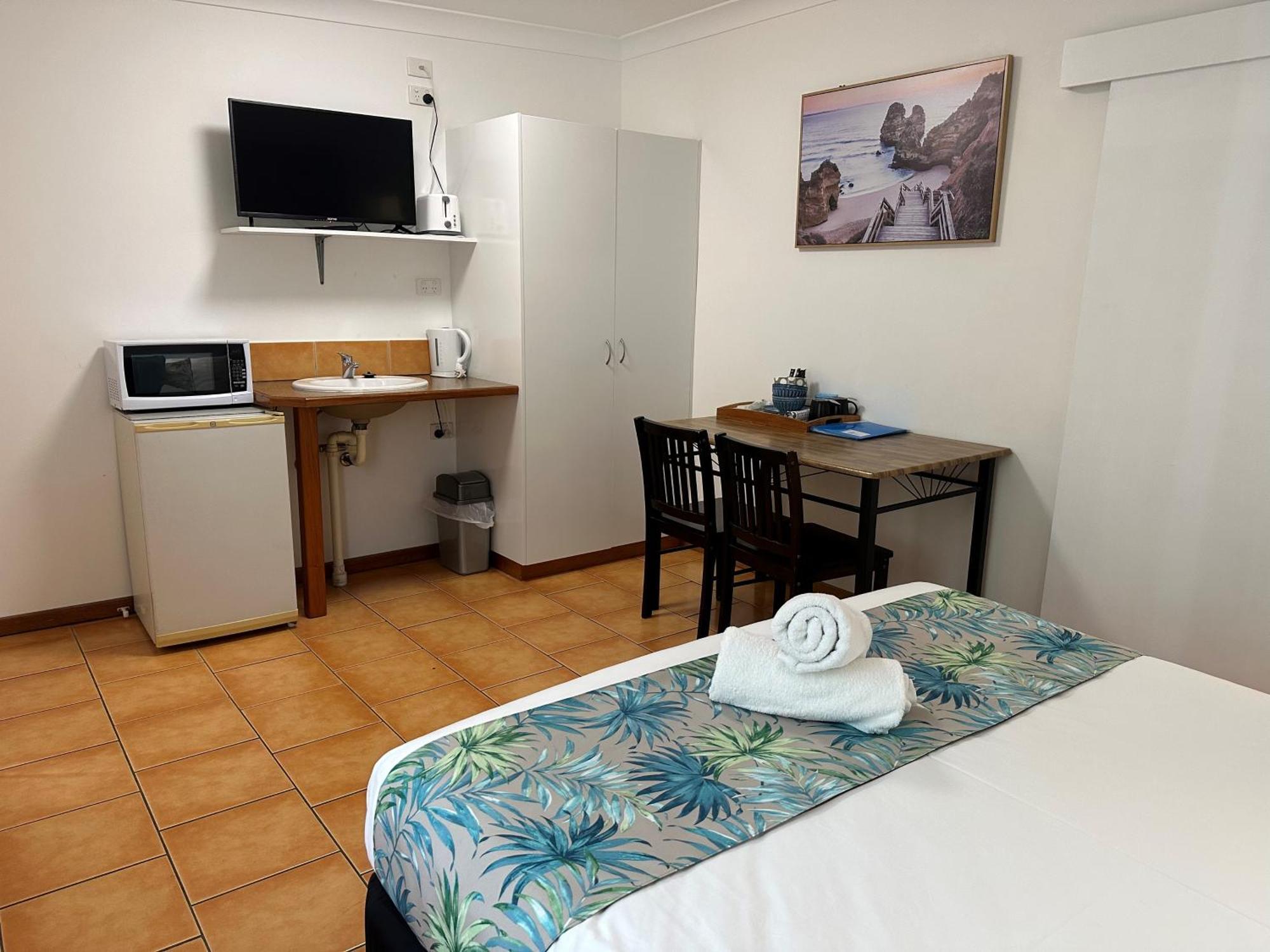 Beachfront 3*