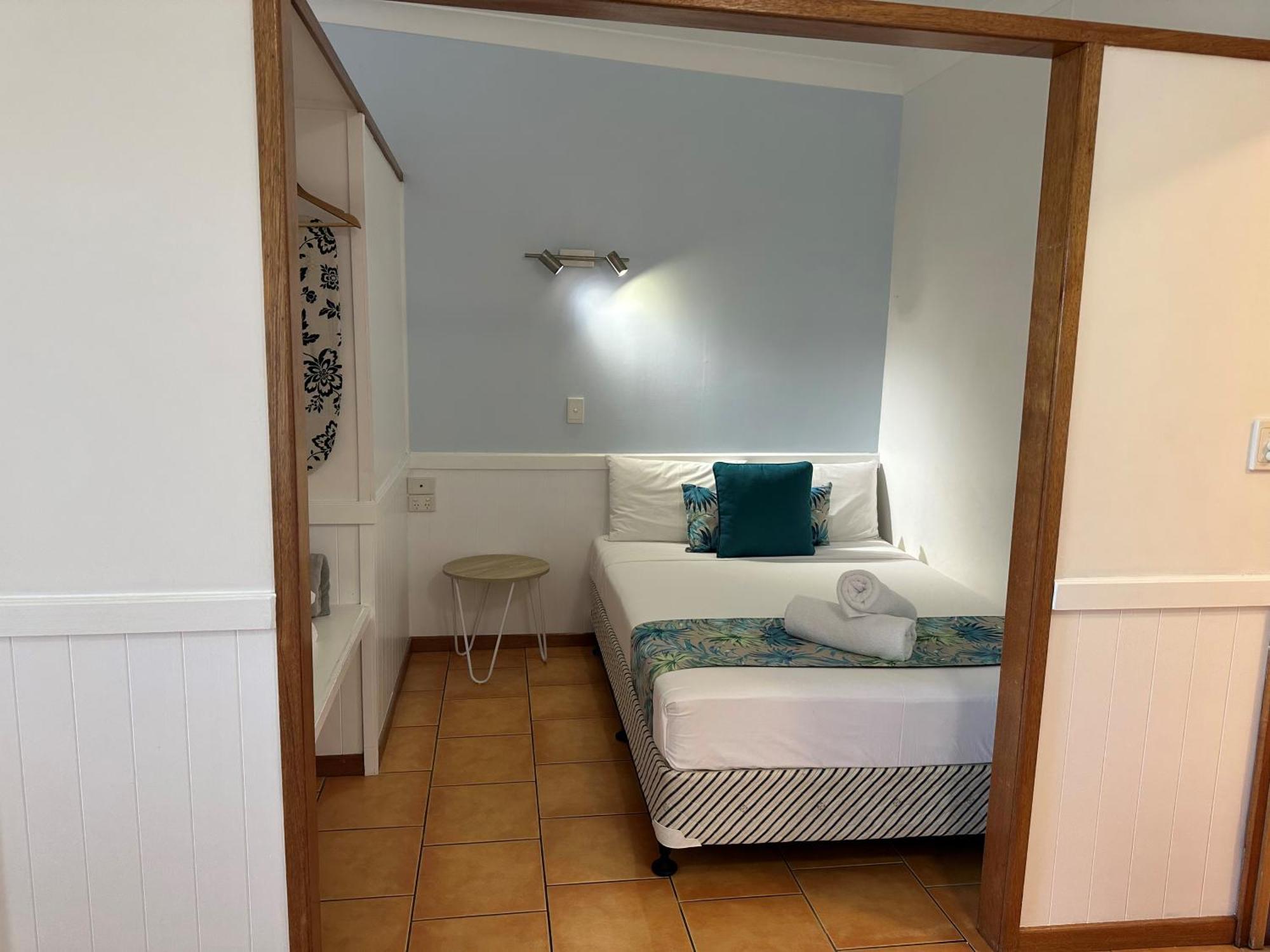 Beachfront 3* Cardwell