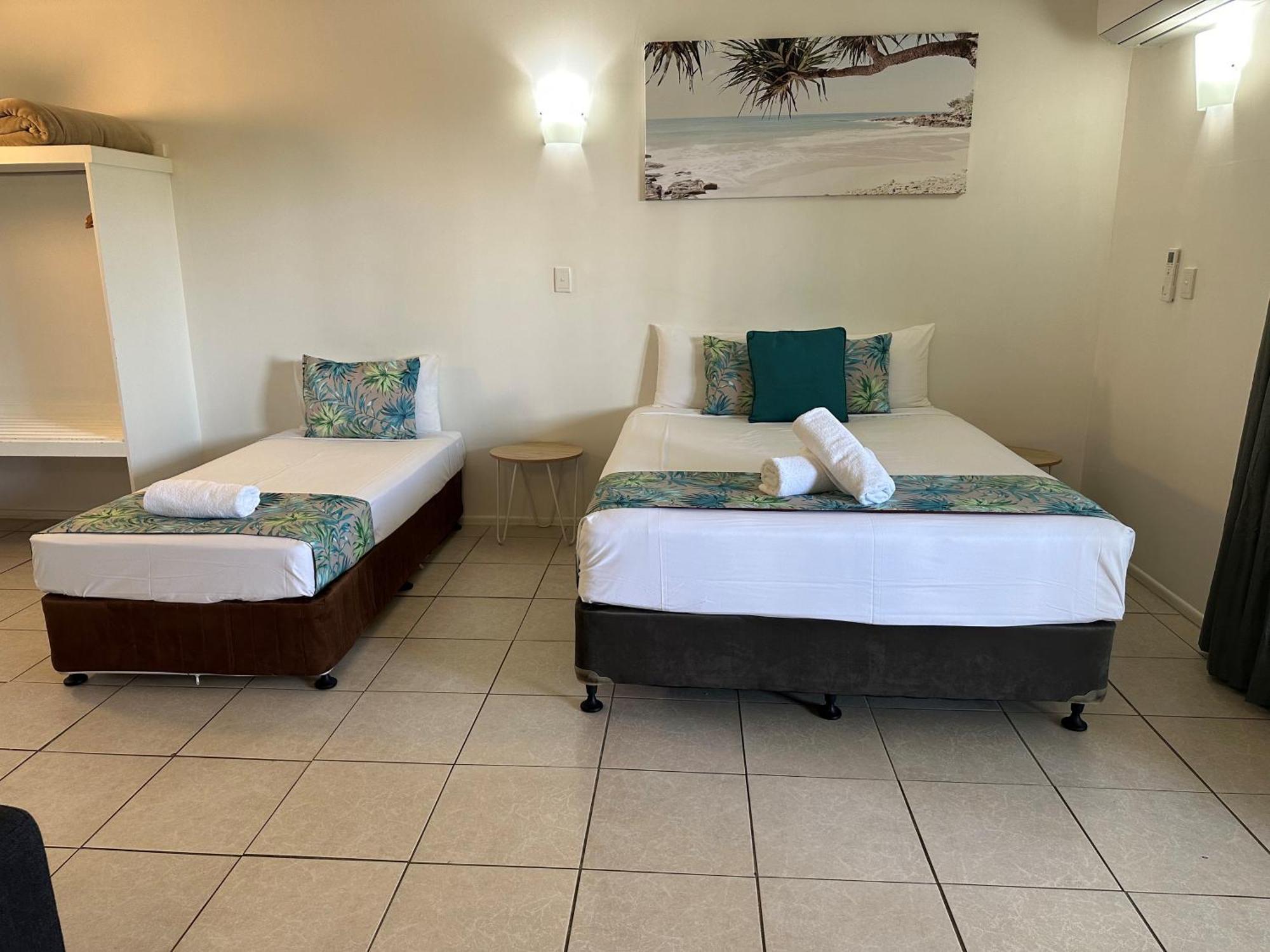 Beachfront 3*