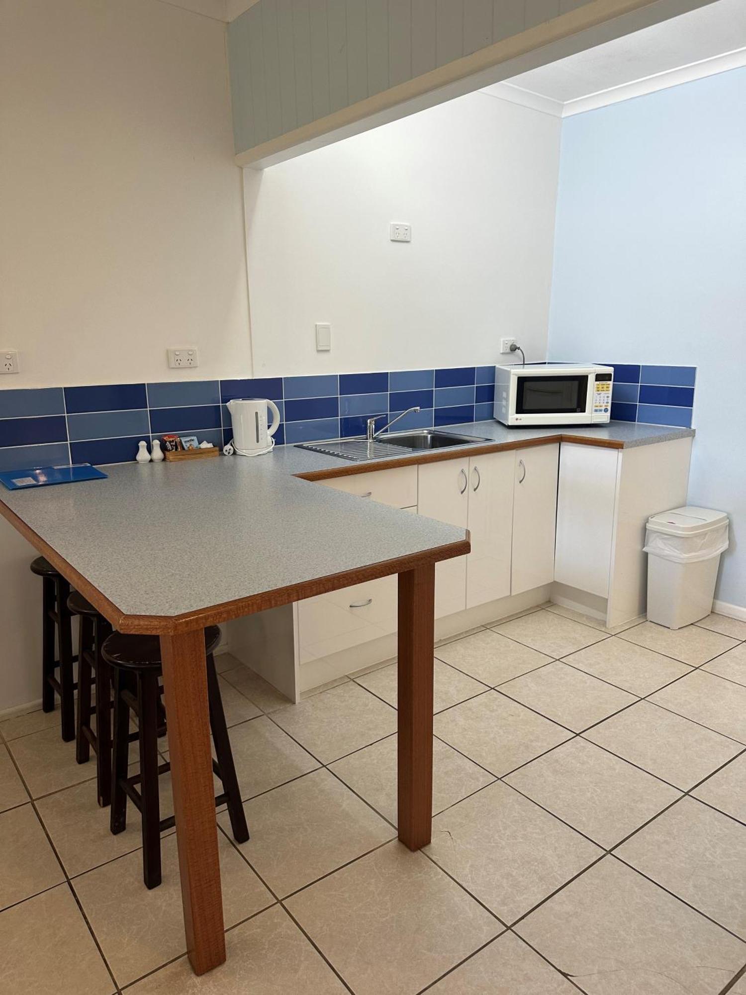 Beachfront 3* Cardwell