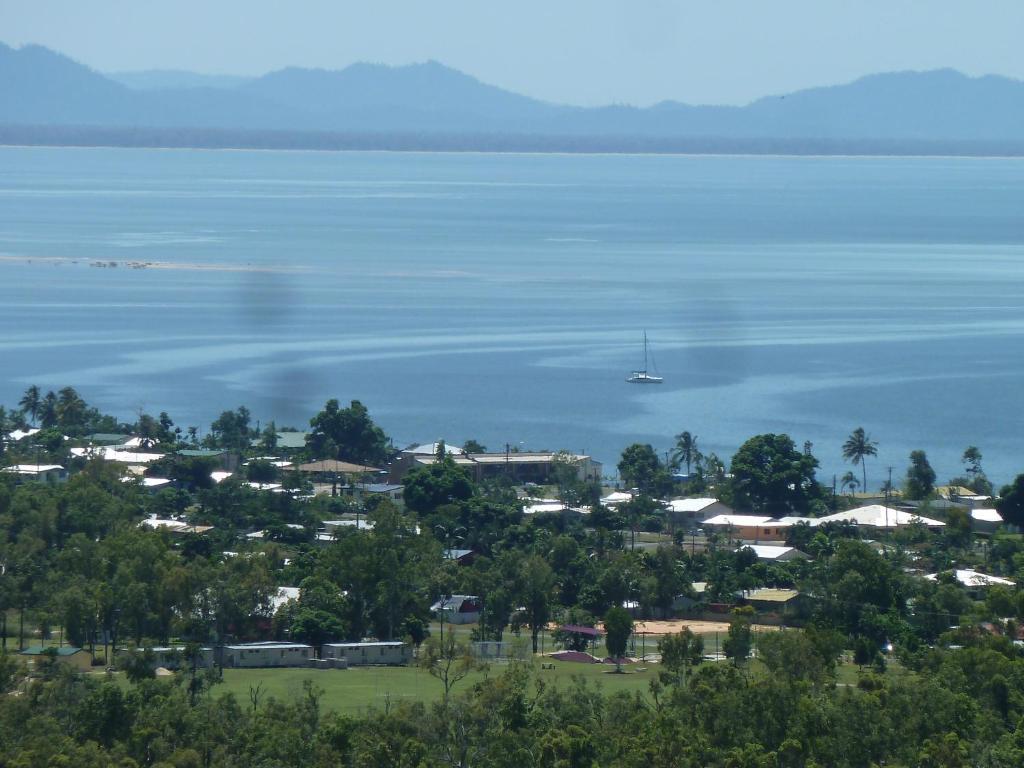 Beachfront Motel Cardwell