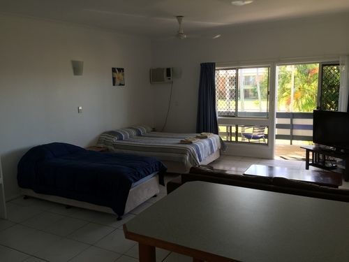Beachfront 3*