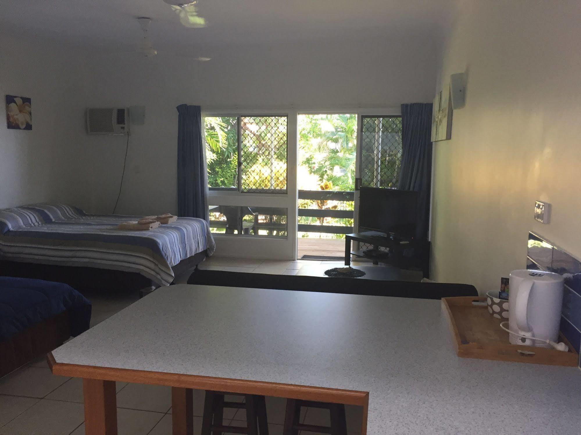 Motel Beachfront 3*