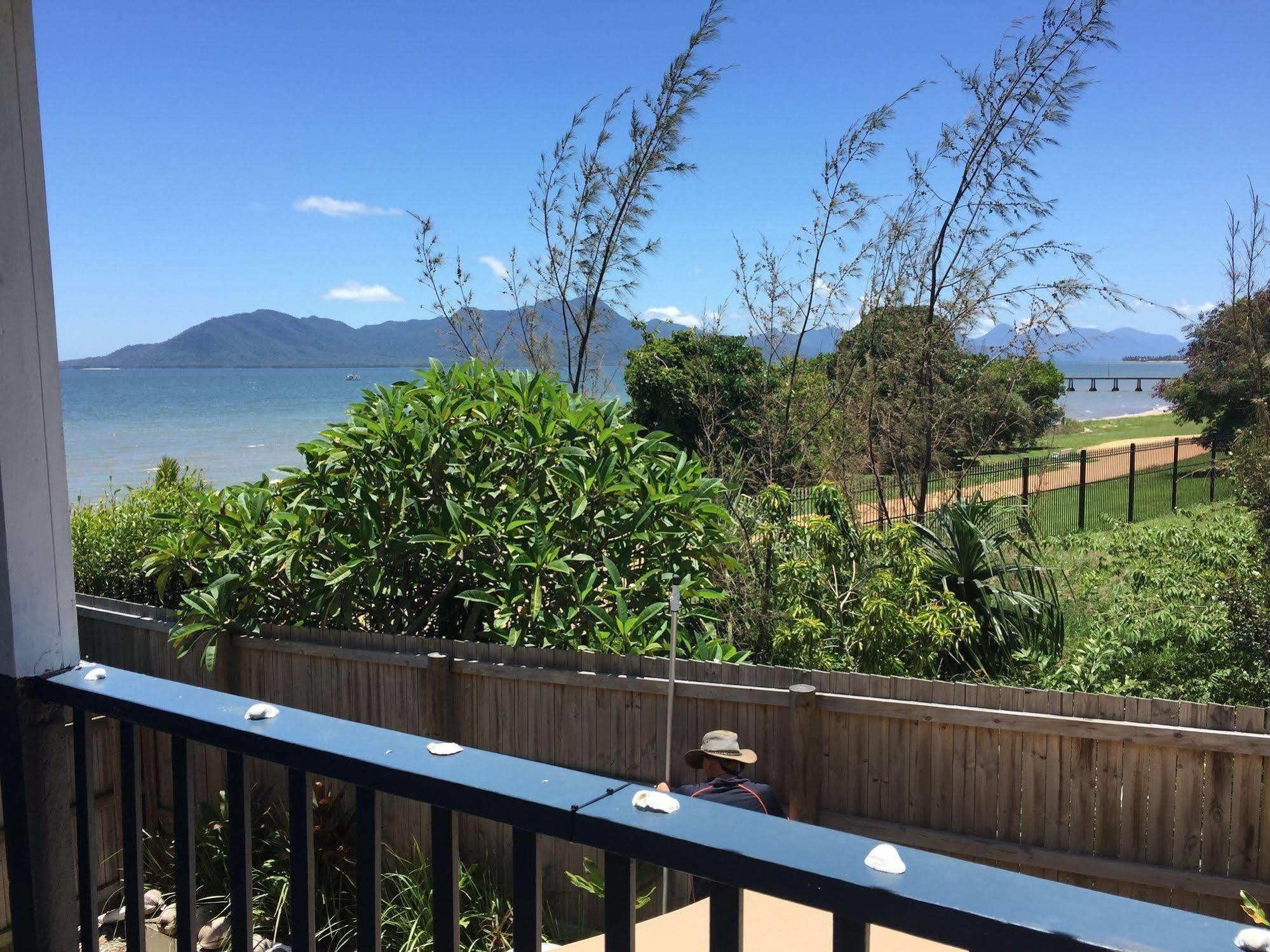 Motel Beachfront