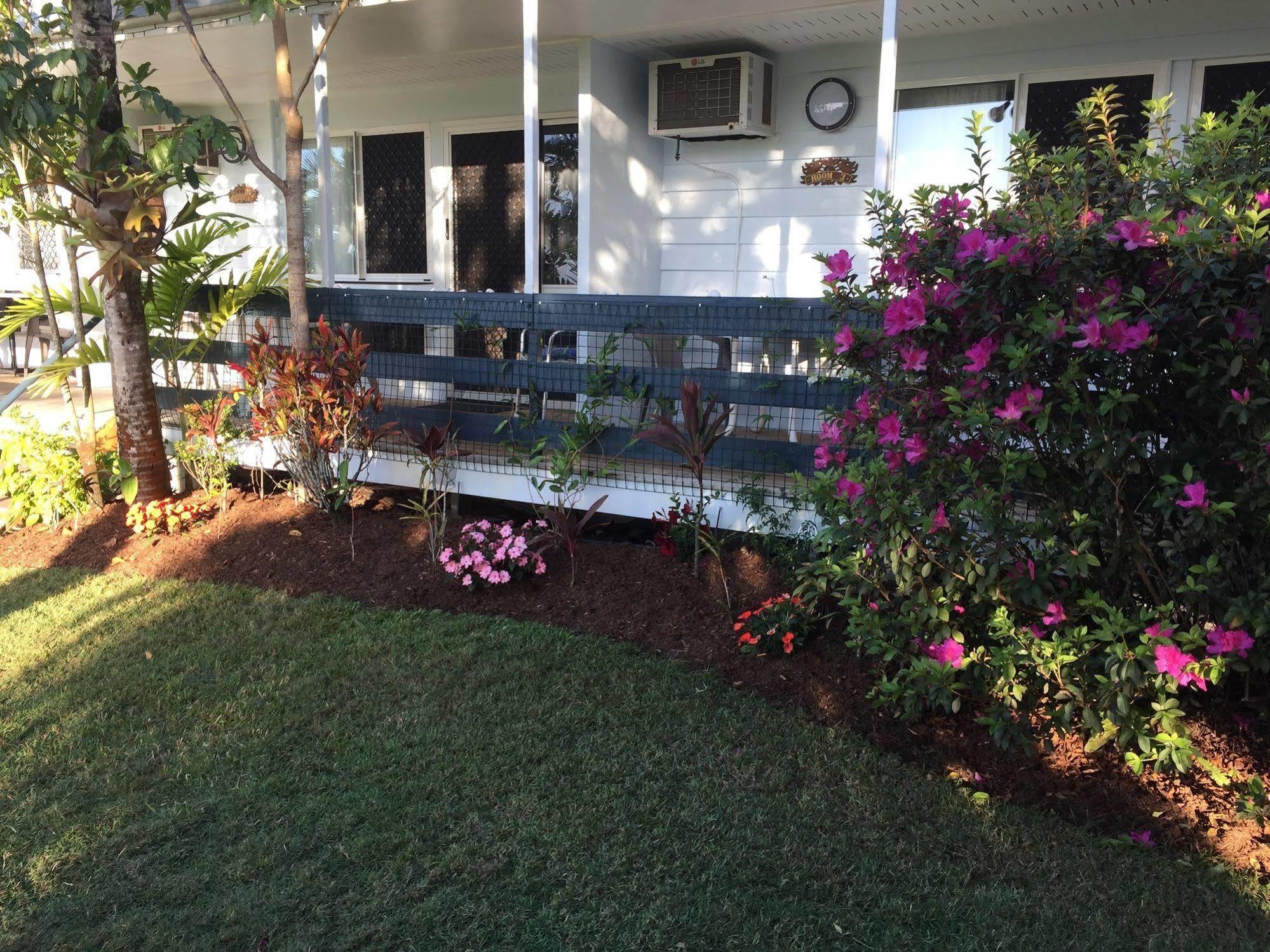Beachfront Motel Cardwell