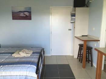 Motel Beachfront Cardwell